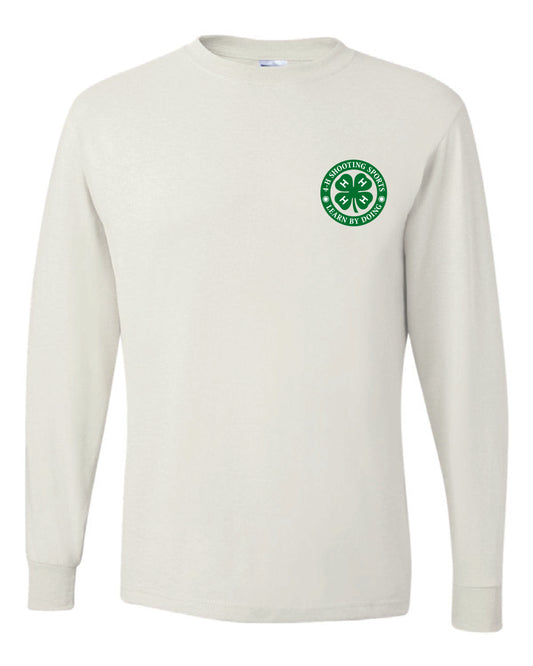 Hot Shot Long Sleeve