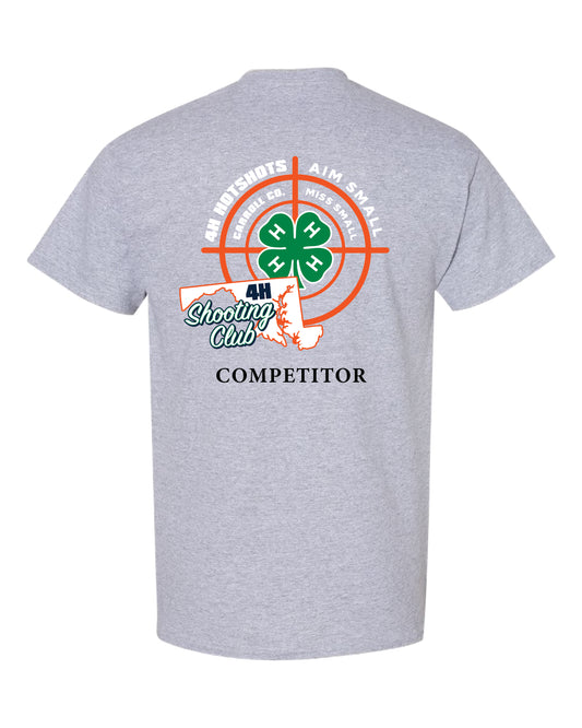 Shooting Club Comp T-Shirt