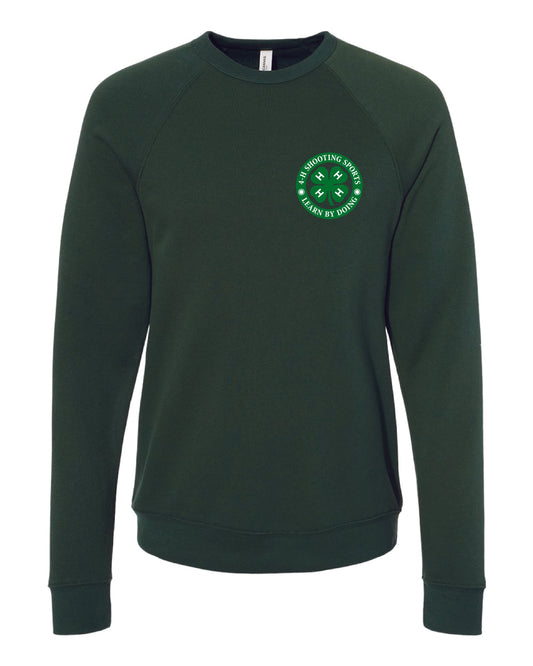 Shooting Club Sweatshirt