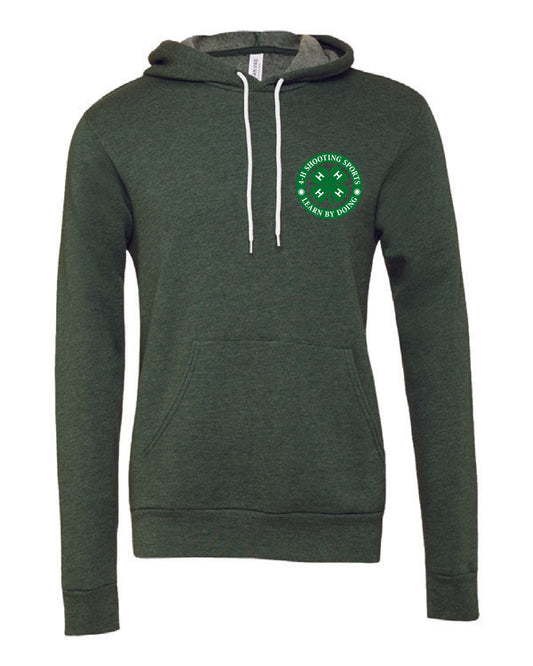 Shooting Club Hoodie