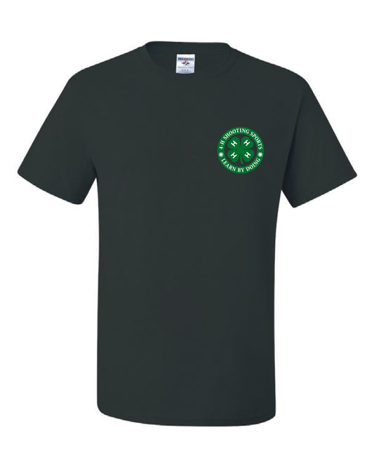 Shooting Club T-Shirt