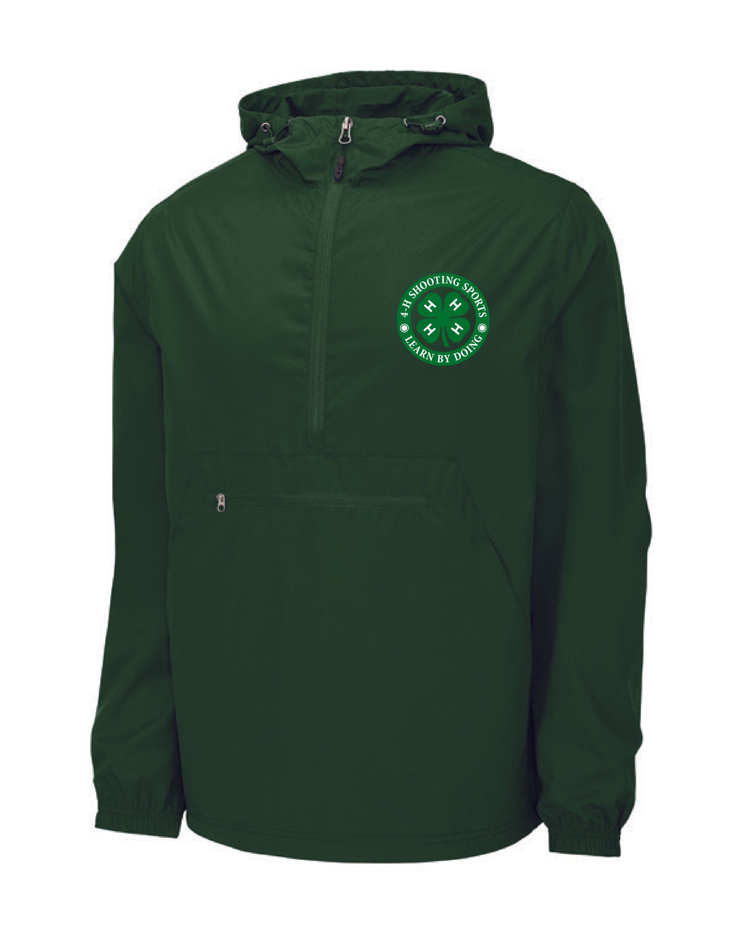 Shooting Club Anorak